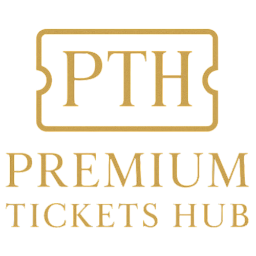 PremiumTicketsHub Logo